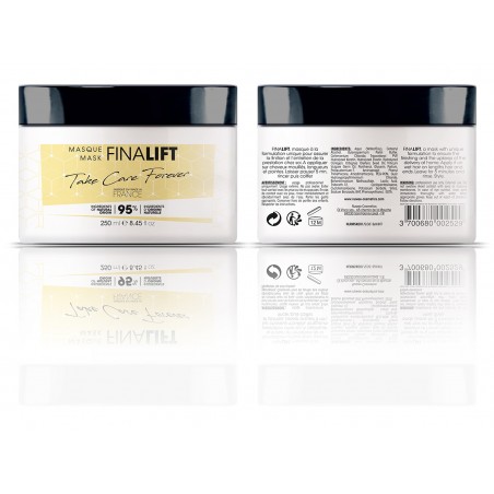 NuLift Masque Finalift (250ML) - NUWEE