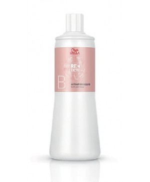 Color Renew Activateur Liquide (500ml) - Wella