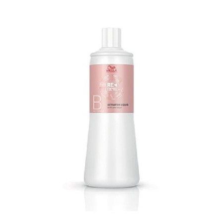 Color Renew Activateur Liquide (500ml) - Wella