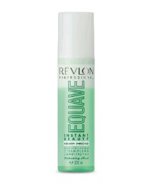 Equave 2Phase Volumiz Vert (200ml) - Revlon