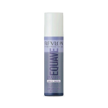 Equave 2Phase déjaunisseur (200ml) - Revlon