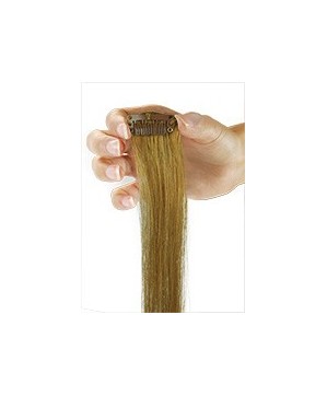 Mèche Ag-Ct Remyhair Clip 27 8,34  3Cm 45Cmx1