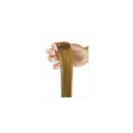 Mèche Ag-Ct Remyhair Clip 27 8,34  3Cm 45Cmx1