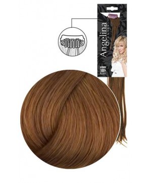 Mèche Ag-Ct Remyhair 3 Clip 27 8,34 15X45Cmx1