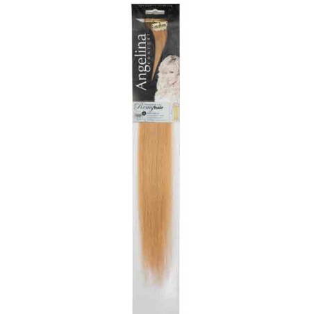 Mèche Ag-Ct Remyhair 3 Clip 22 10.03  15X45Cmx1