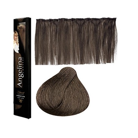 Mèche Ag-Ct Remyhair 45Cm  Mèche 80Cm 3 3