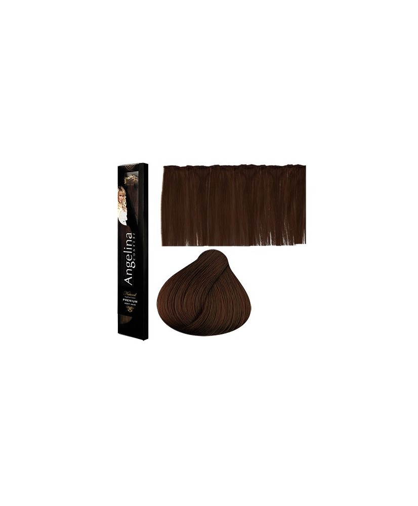 Mèche Ag-Ct Remyhair 45Cm  Mèche 80Cm 8 6