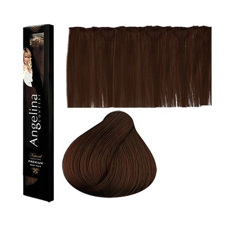 Mèche Ag-Ct Remyhair 45Cm  Mèche 80Cm 8 6