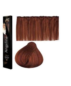 Mèche Ag-Ct Remyhair 45Cm  Mèche 80Cm 33 7,35