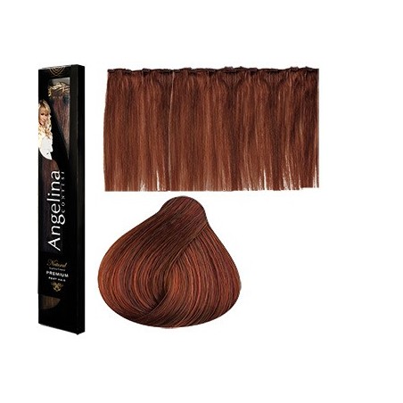 Mèche Ag-Ct Remyhair 45Cm  Mèche 80Cm 33 7,35