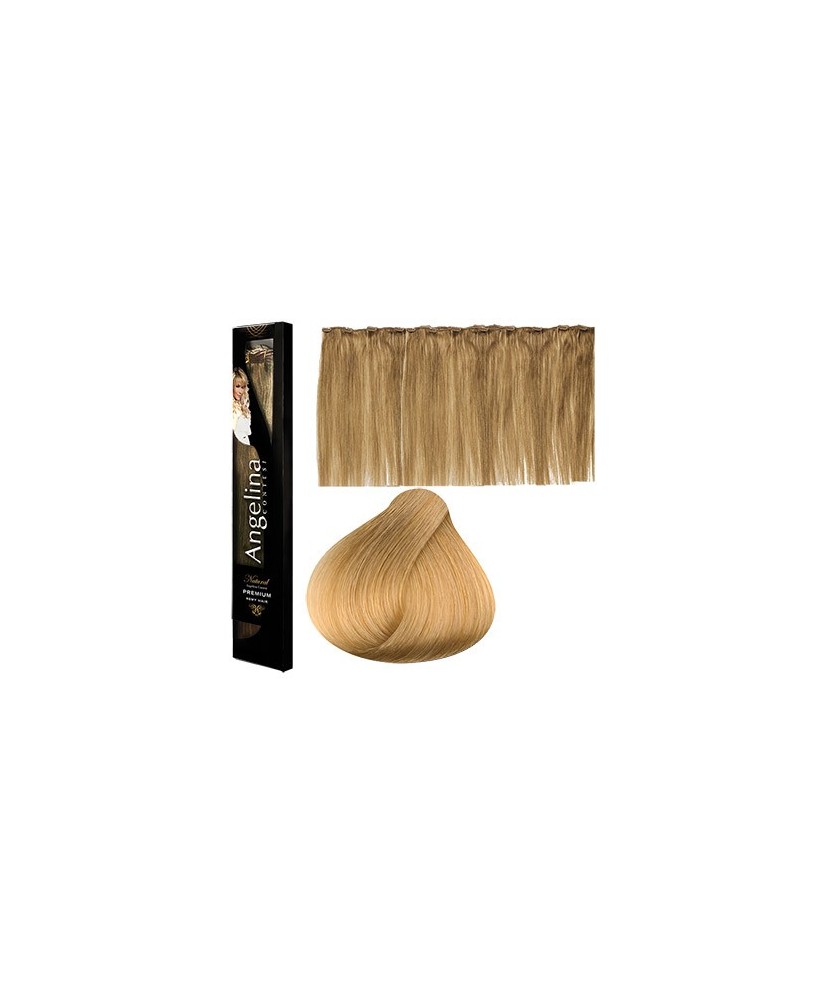 Mèche Ag-Ct Remyhair 45Cm  Mèche 80Cm 22 10.03