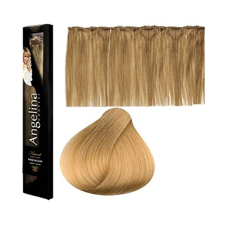 Mèche Ag-Ct Remyhair 45Cm  Mèche 80Cm 22 10.03