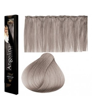 Mèche Ag-Ct Remyhair 45CmMèche 80Cm 60 10/900