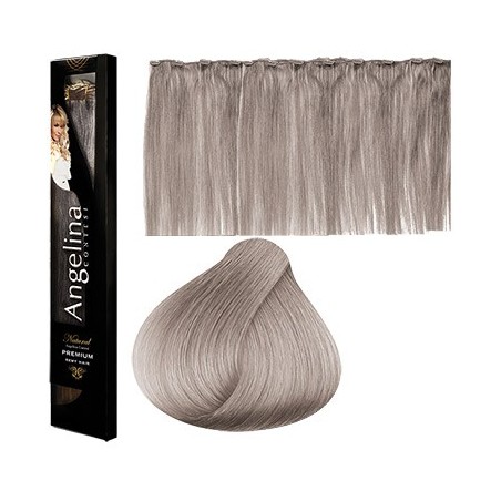 Mèche Ag-Ct Remyhair 45CmMèche 80Cm 60 10/900