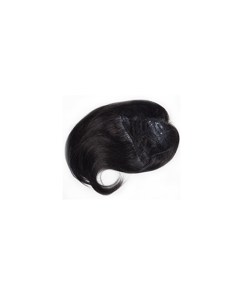 Extension/Frange Remyhair Noir (1B/1) 15cm - ANGEL