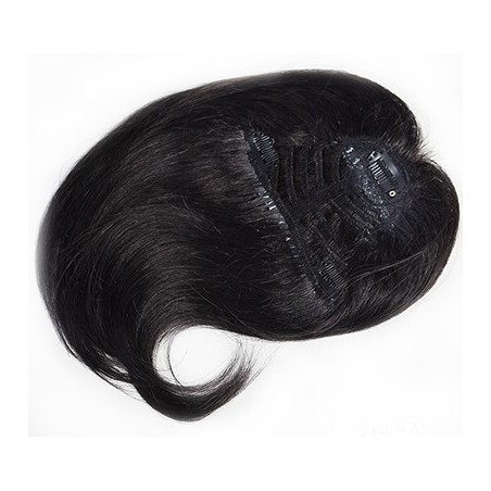 Extension/Frange Remyhair Noir (1B/1) 15cm - ANGEL