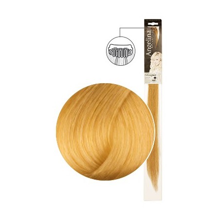 Mèche Ag-Ct Remyhair Clip 8.30-808  3Cm 45Cm X1