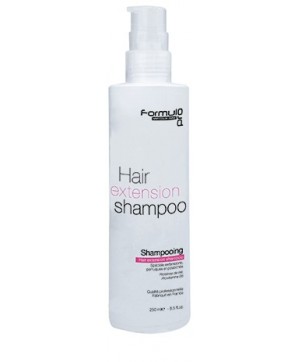 Shampoing Pérruques Et Extensions (250ml) - Mezzo