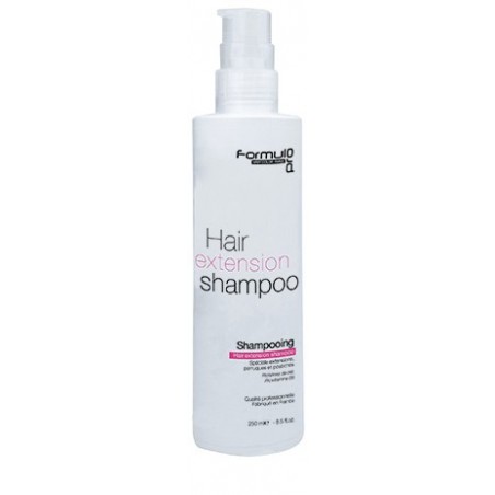 Shampoing Pérruques Et Extensions (250ml) - Mezzo