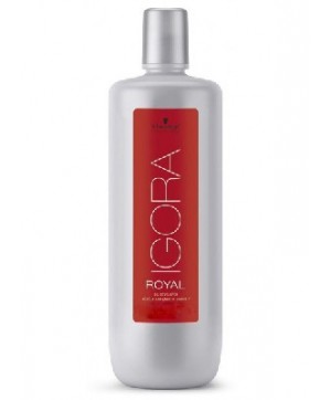 Igora Royal Revelateur 3% (1L) - Schwarzkopf