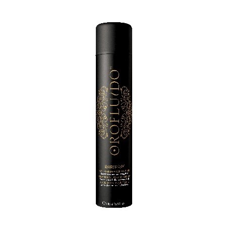 Orofluido Hairspray 500ml         Revlon