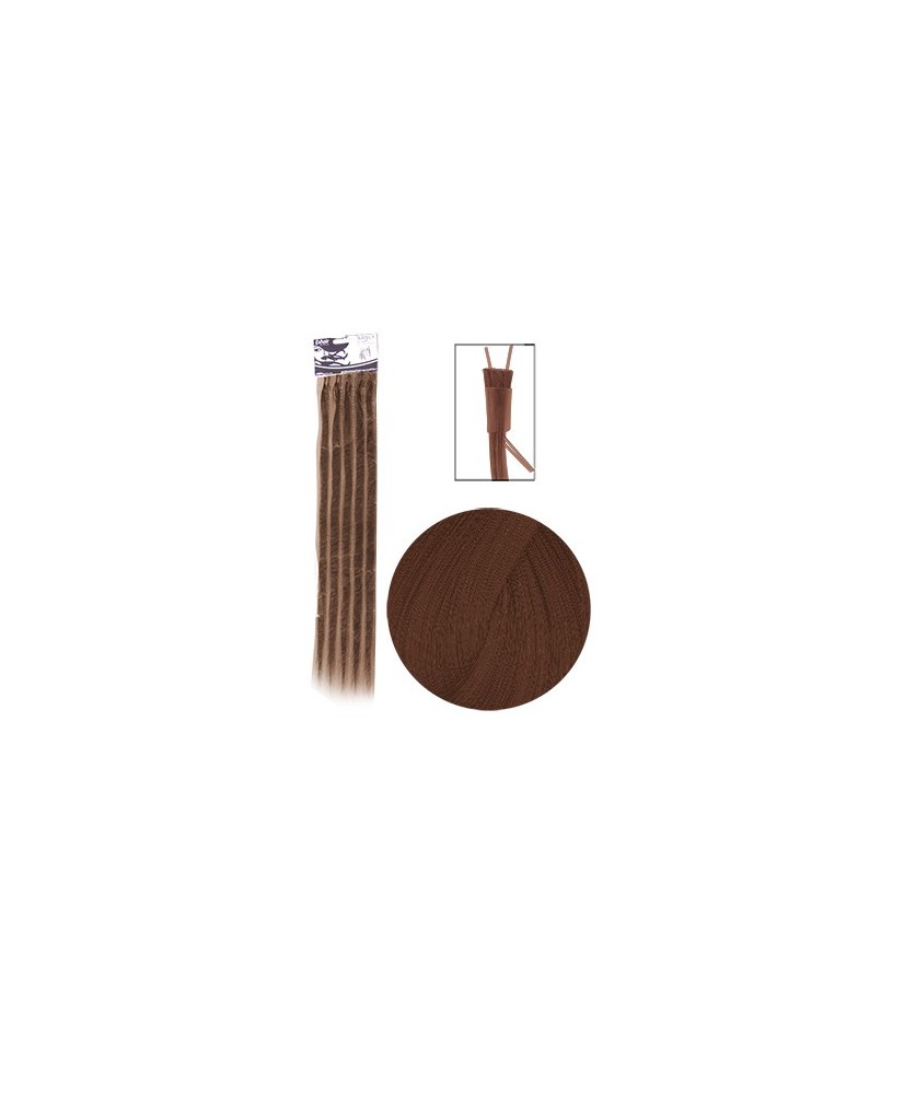 Mèches Naturelles Filny Glue x10 Int5 Eu7.4