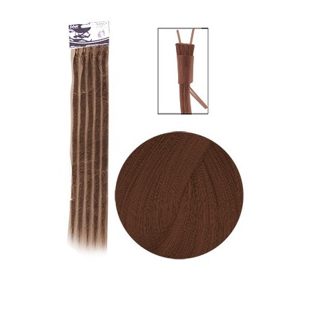 Mèches Naturelles Filny Glue x10 Int5 Eu7.4