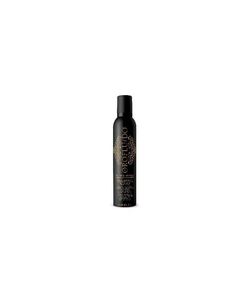 Orofluido Volume mousse 300ml     Revlon