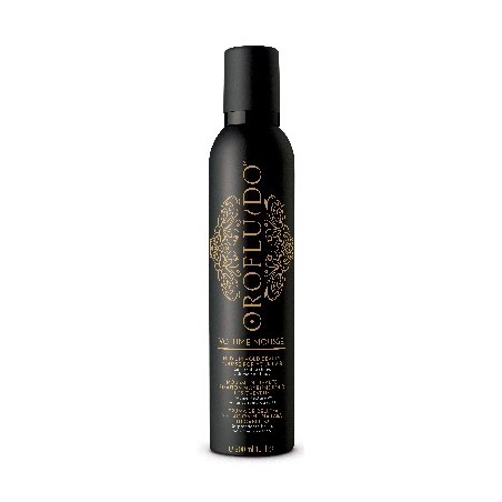 Orofluido Volume mousse 300ml     Revlon