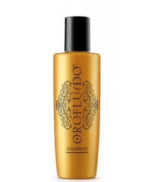 Orofluido Shampoing 200ml    Revlon