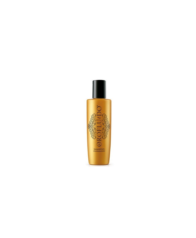 Orofluido Shampoing 200ml    Revlon