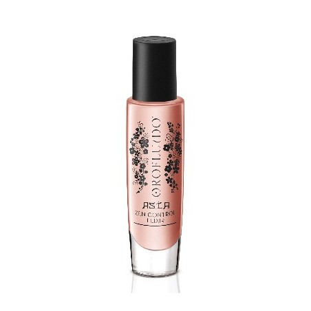 Orofluido Asia Zen Conntrol Elixir 25ml    Revlon