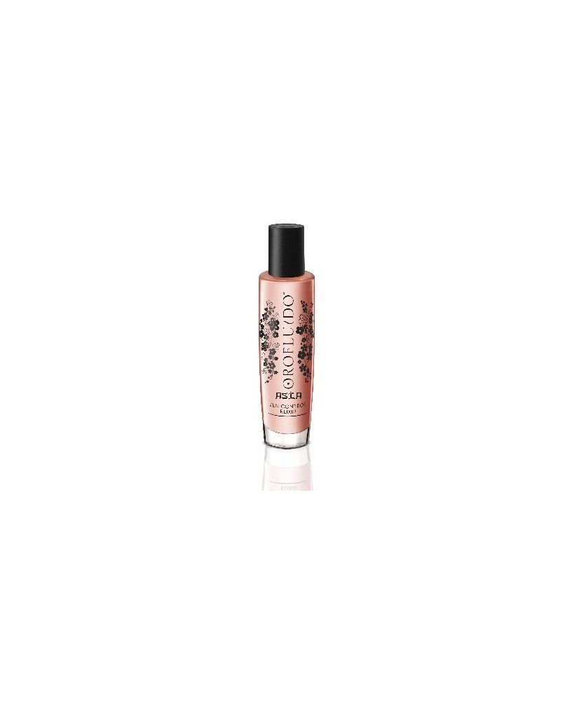 Orofluido Asia Zen Conntrol Elixir 50ml Revlon Orofluido Asia Zen Conntrol Elixir 50ml Revlon