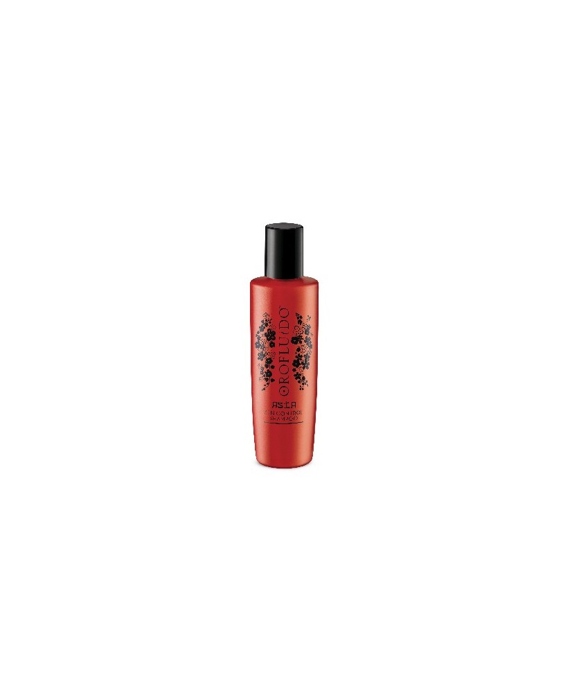 Orofluido Asia Zen Control Shampoing 200ml Revlon