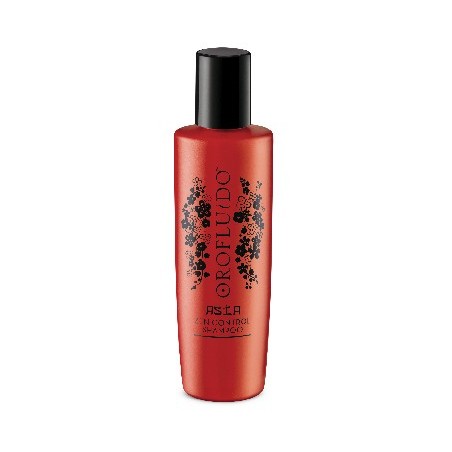 Orofluido Asia Zen Control Shampoing 200ml Revlon