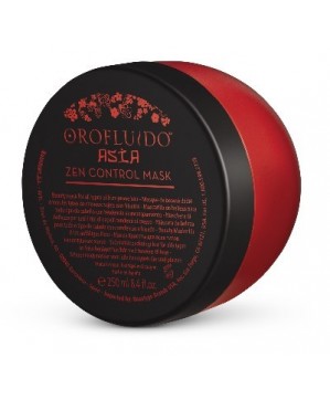 Orofluido Asia Zen Control Mask 250ml Revlon