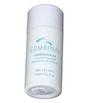 Combinal Detacheur Teinture 125Ml