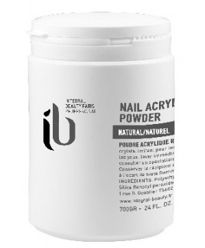 Poudre Acrylique Naturelle (700ml) - SINA