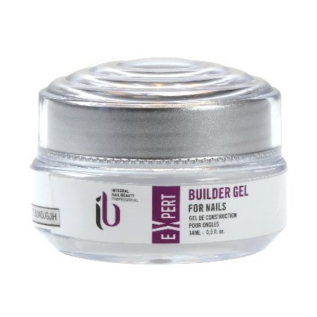 Builder Gel Extreme Blanc (14ml) - SINA