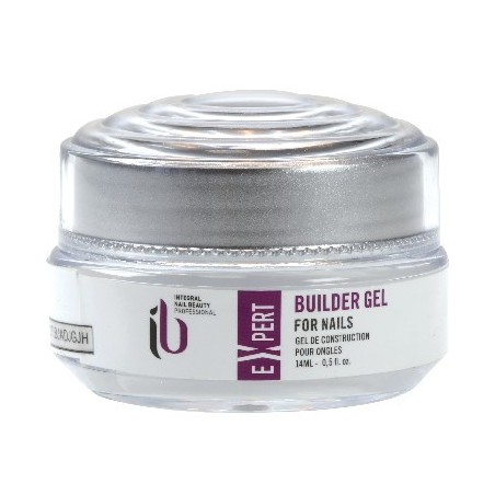 Builder Gel Blanc (14ml) - SINA