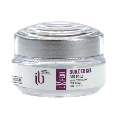 Builder Gel Rose (14ml) - SINA