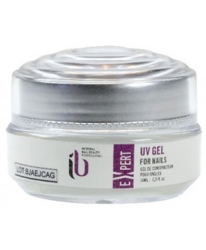 UV-Gel Extreme Blanc (14ml) - SINA