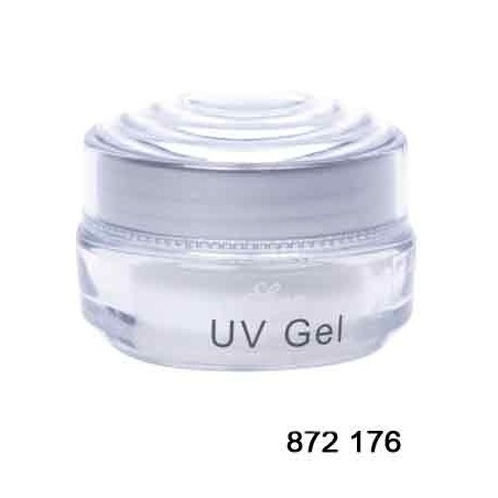 UV-Gel Epais Blanc (14ml) - SINA