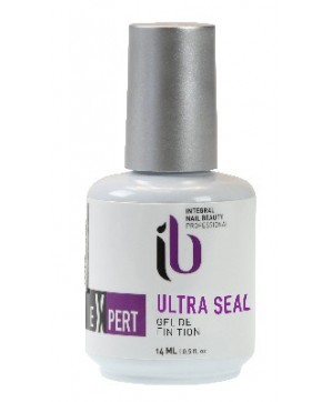Ultra Seal Top-Coat (14ml) - SINA