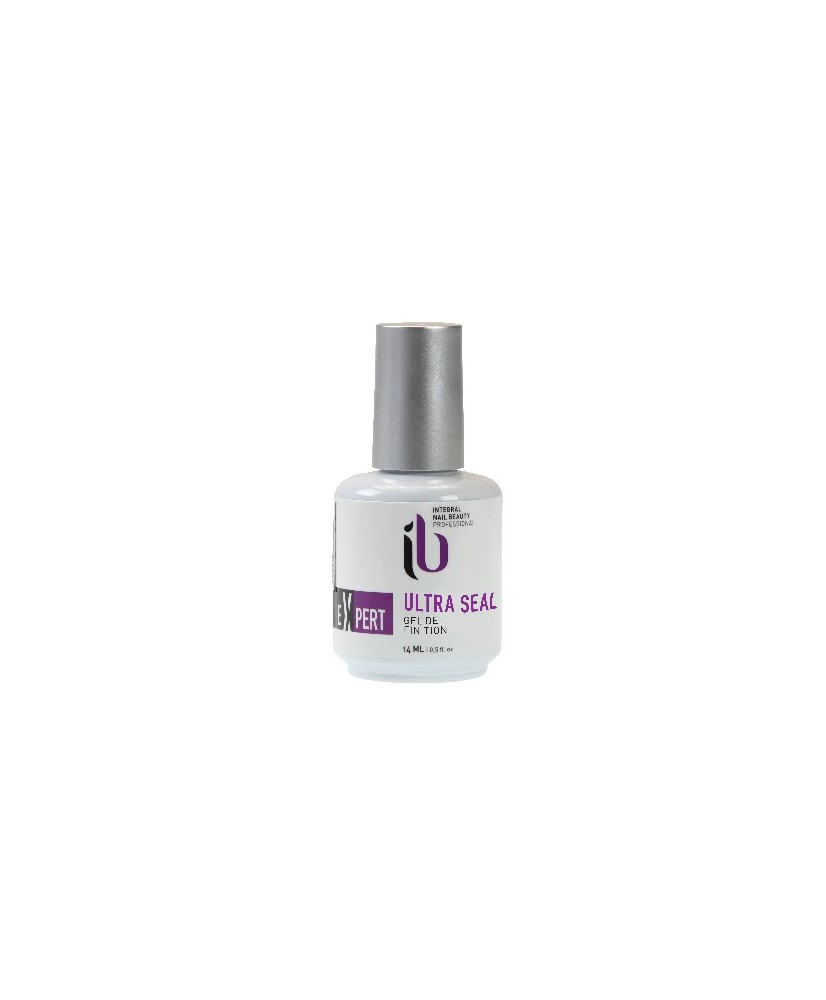 Ultra Seal Top-Coat (14ml) - SINA