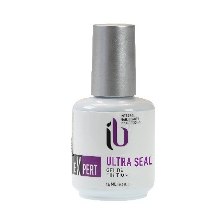 Ultra Seal Top-Coat (14ml) - SINA