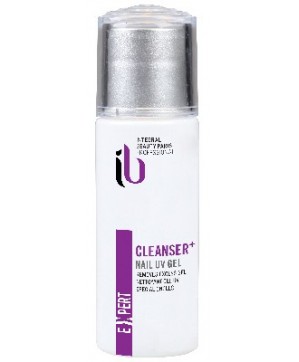 Cleanser Plus Gel UV (80ml) - SINA