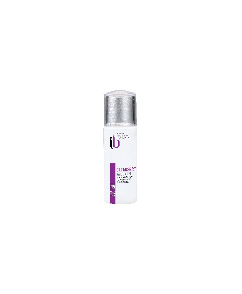 Cleanser Plus Gel UV (80ml) - SINA