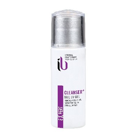 Cleanser Plus Gel UV (80ml) - SINA