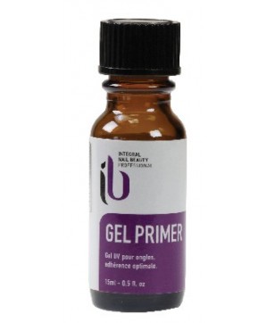 Primer pour Gel UV (15ml) -INTEGRAL BEAUTY